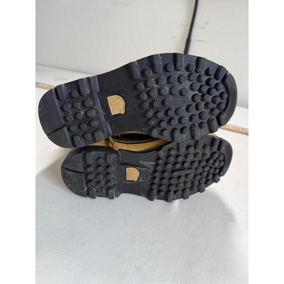 Sorel Caribou Stack Waterproof Men's Snow Boots Size 8 - Picture 6 of 6